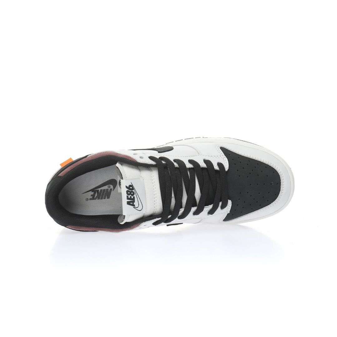 from Nike SB Dunk Low INITIAL D/Toyota AE86 men women sneaker