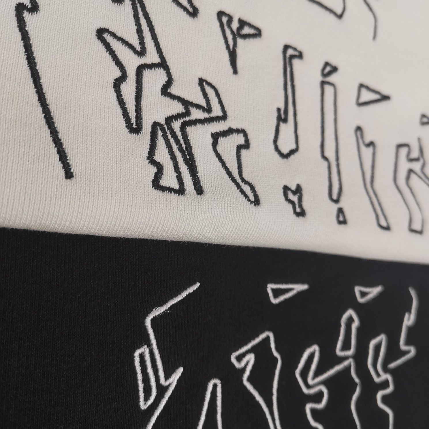 Women Men Sweater Maikesneakers