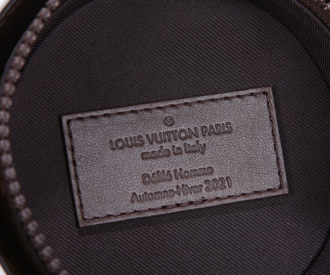 L*ouis V*uitton Bag 19*14*9CM Maikesneakers