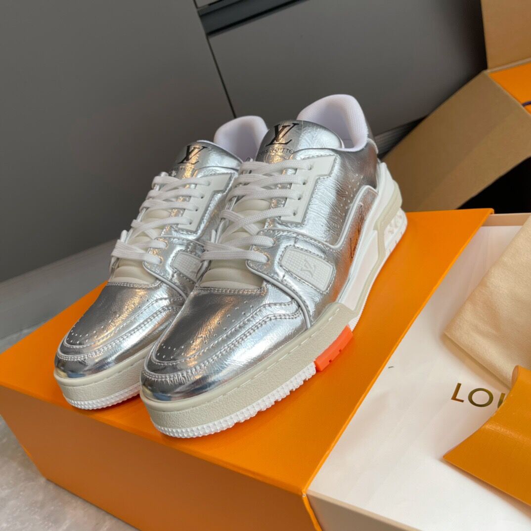 Men L*ouis V*uitton Sneakers Maikesneakers