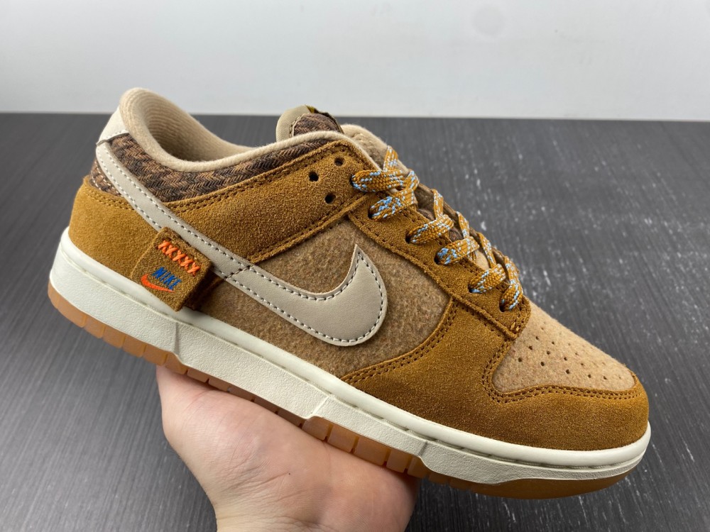 from Nike SB Bunk Low Sneakers Maikesneakers