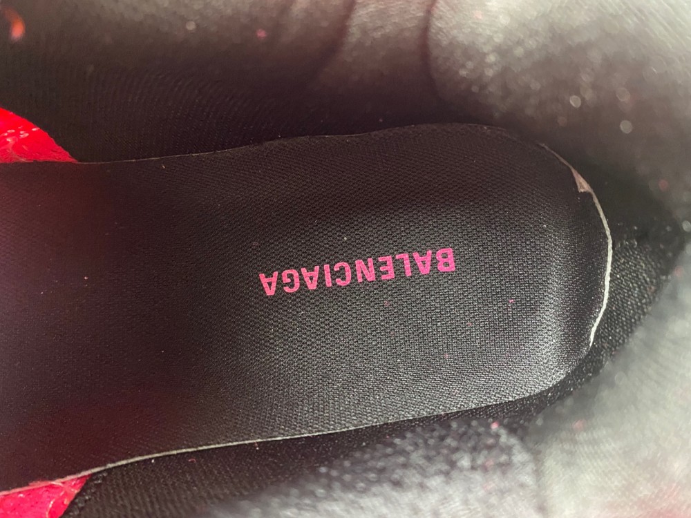 Men Women B*alenciaga Maikesneakers