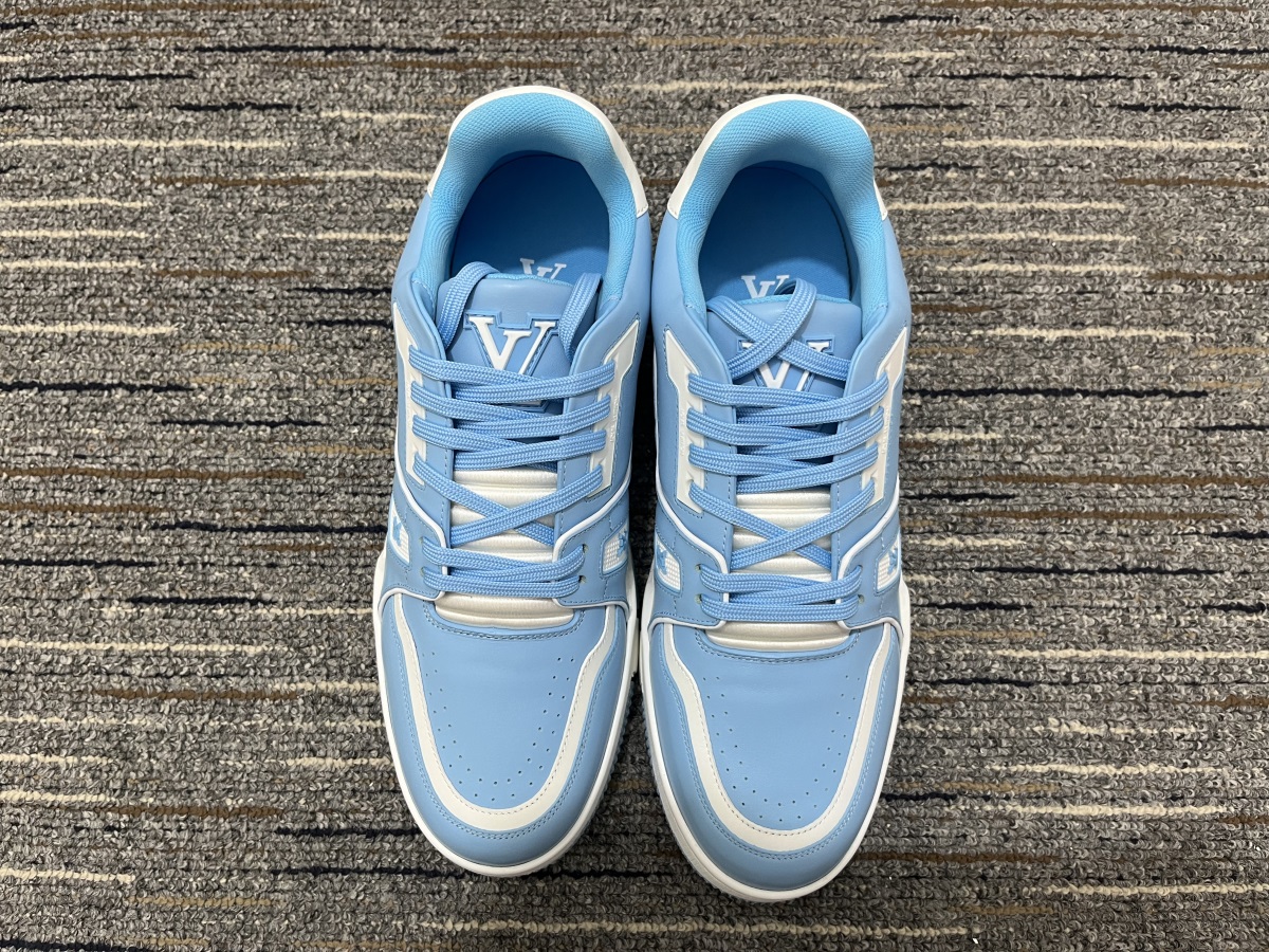 Men L*ouis V*uitton Sneakers Maikesneakers