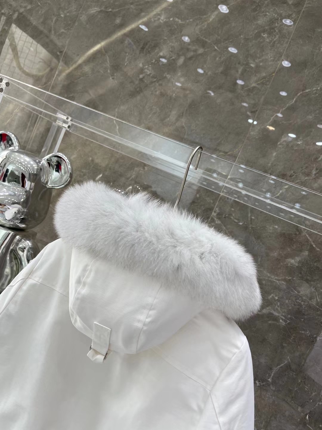 Women Down jacket Maikesneakers