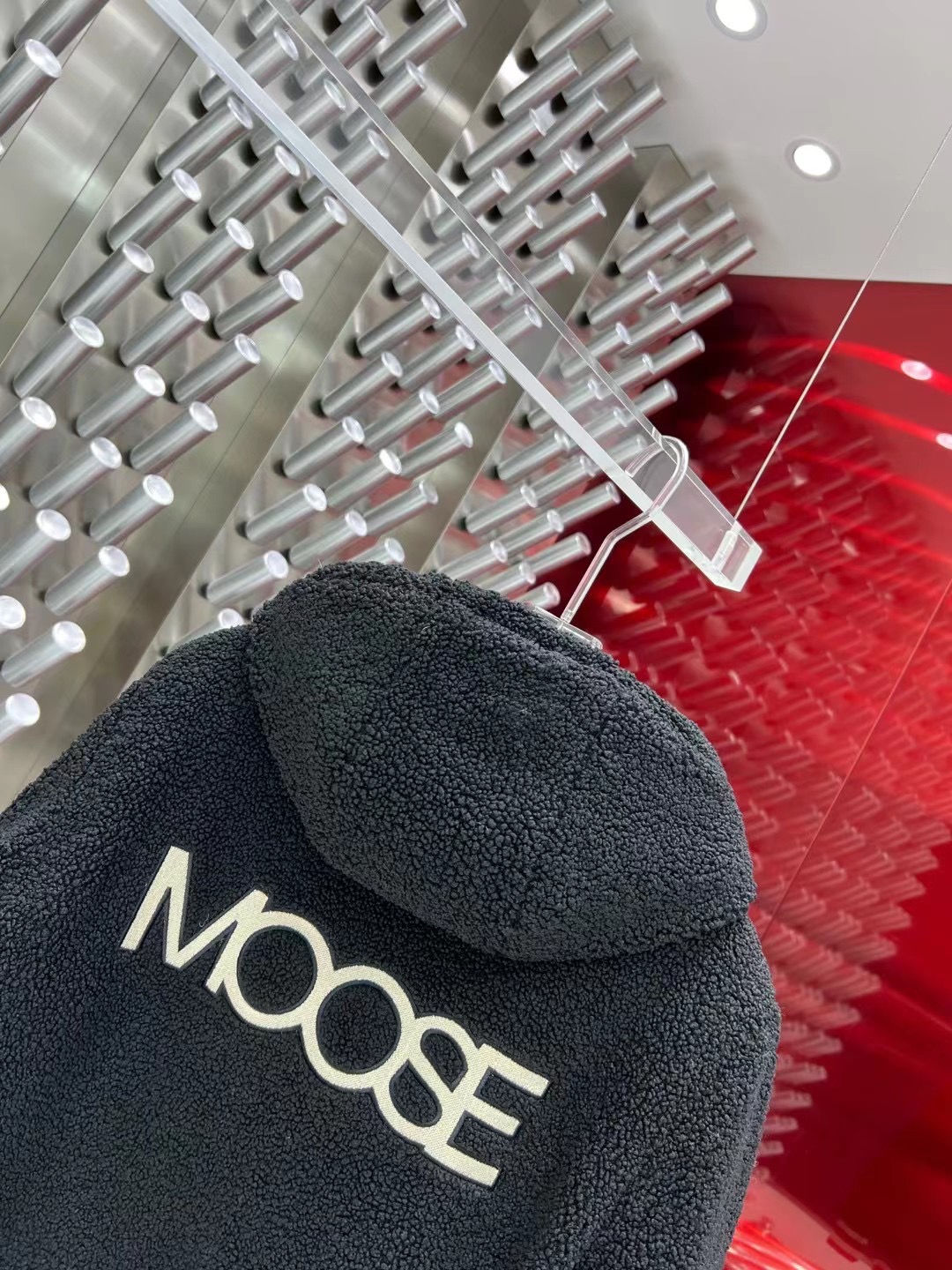 Men Women jacket Maikesneakers