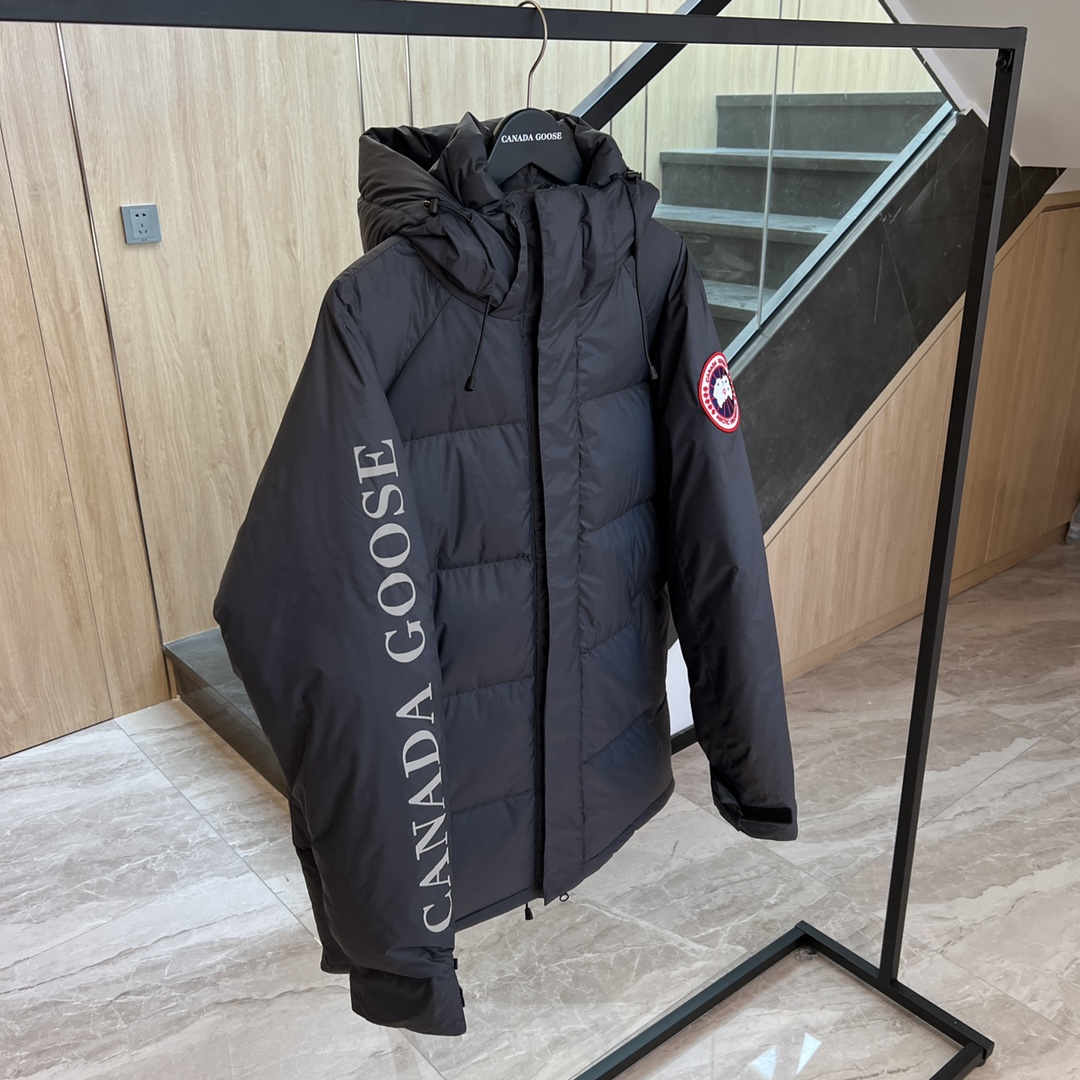 Women Men Down Jacket Maikesneakers