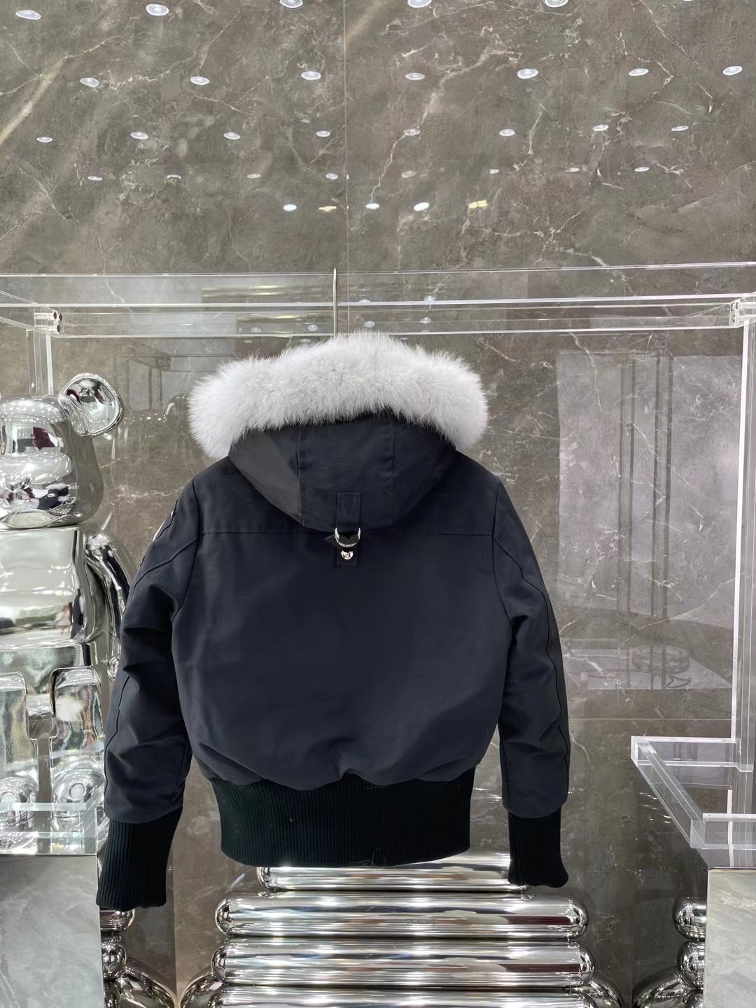 Women Down jacket Maikesneakers