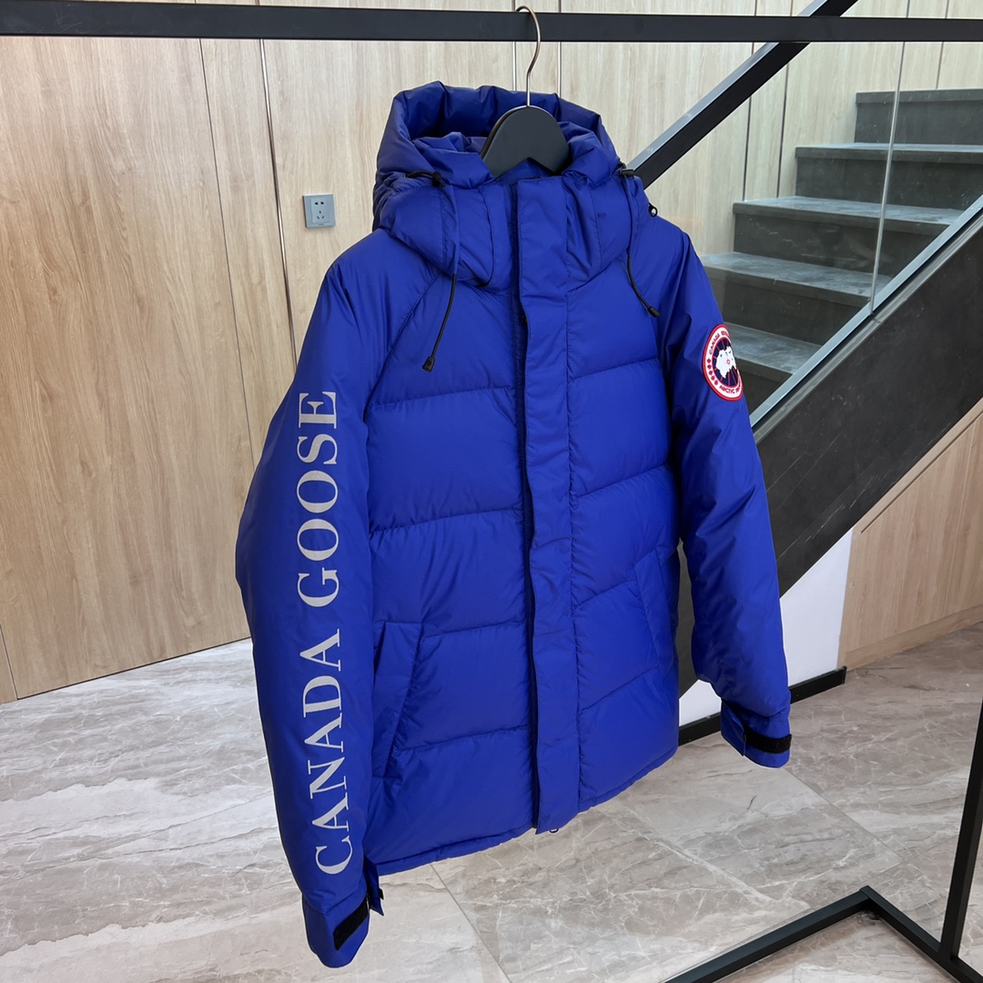 Men Women Down jacket Maikesneakers