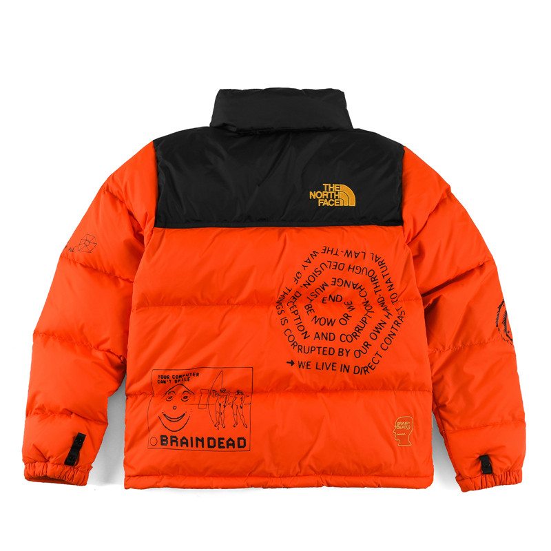 Men Women Down jacket Maikesneakers