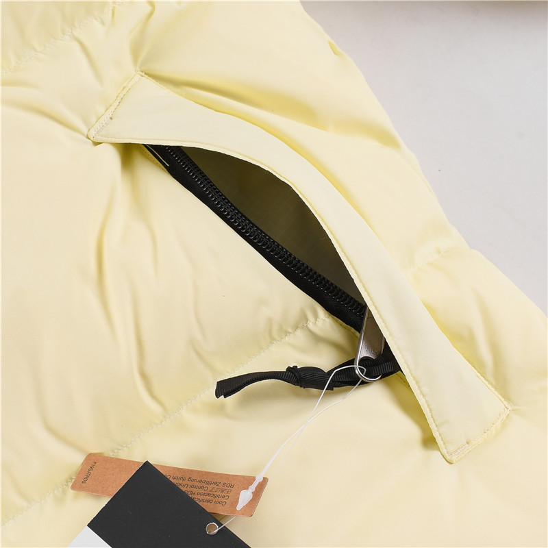 Men Women Down jacket Maikesneakers