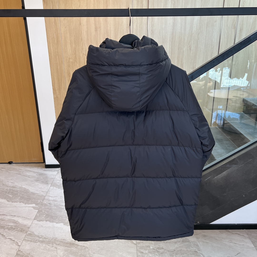 Women Men Down Jacket Maikesneakers