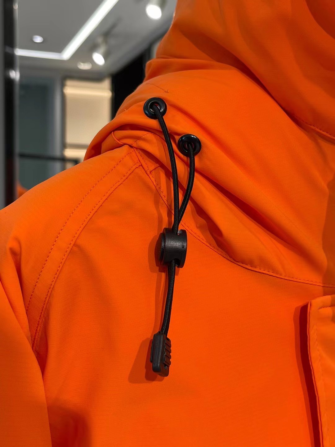 Men Women Down jacket Maikesneakers