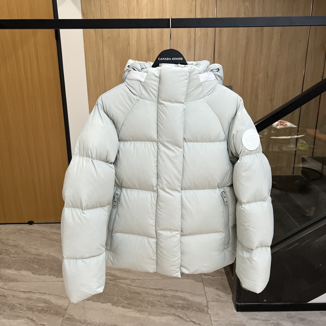 Women Down jacket Maikesneakers