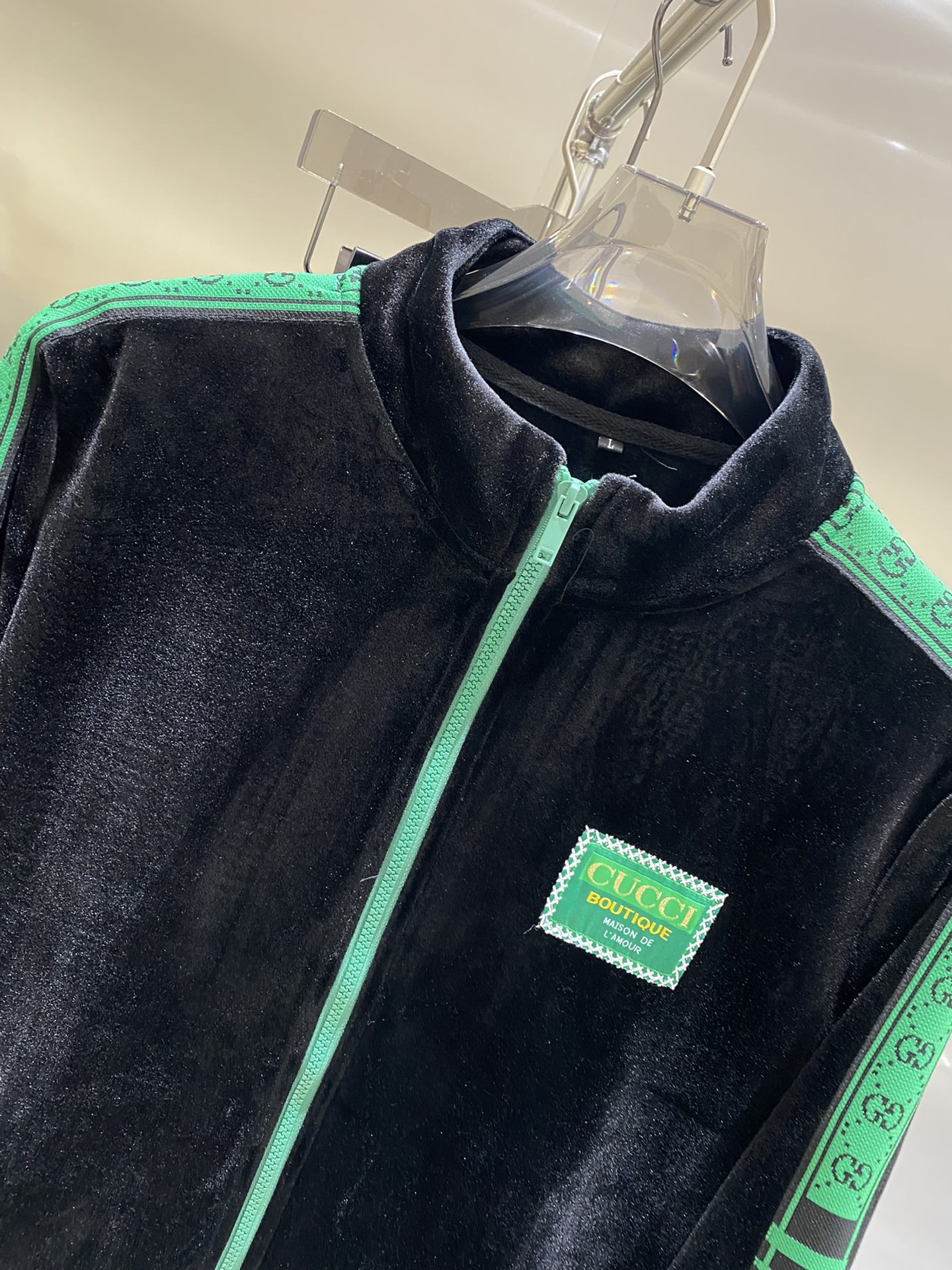 Men Sets Top Quality