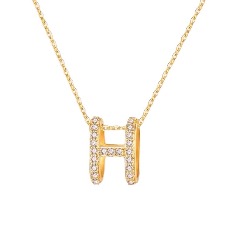 Necklace H*ermes