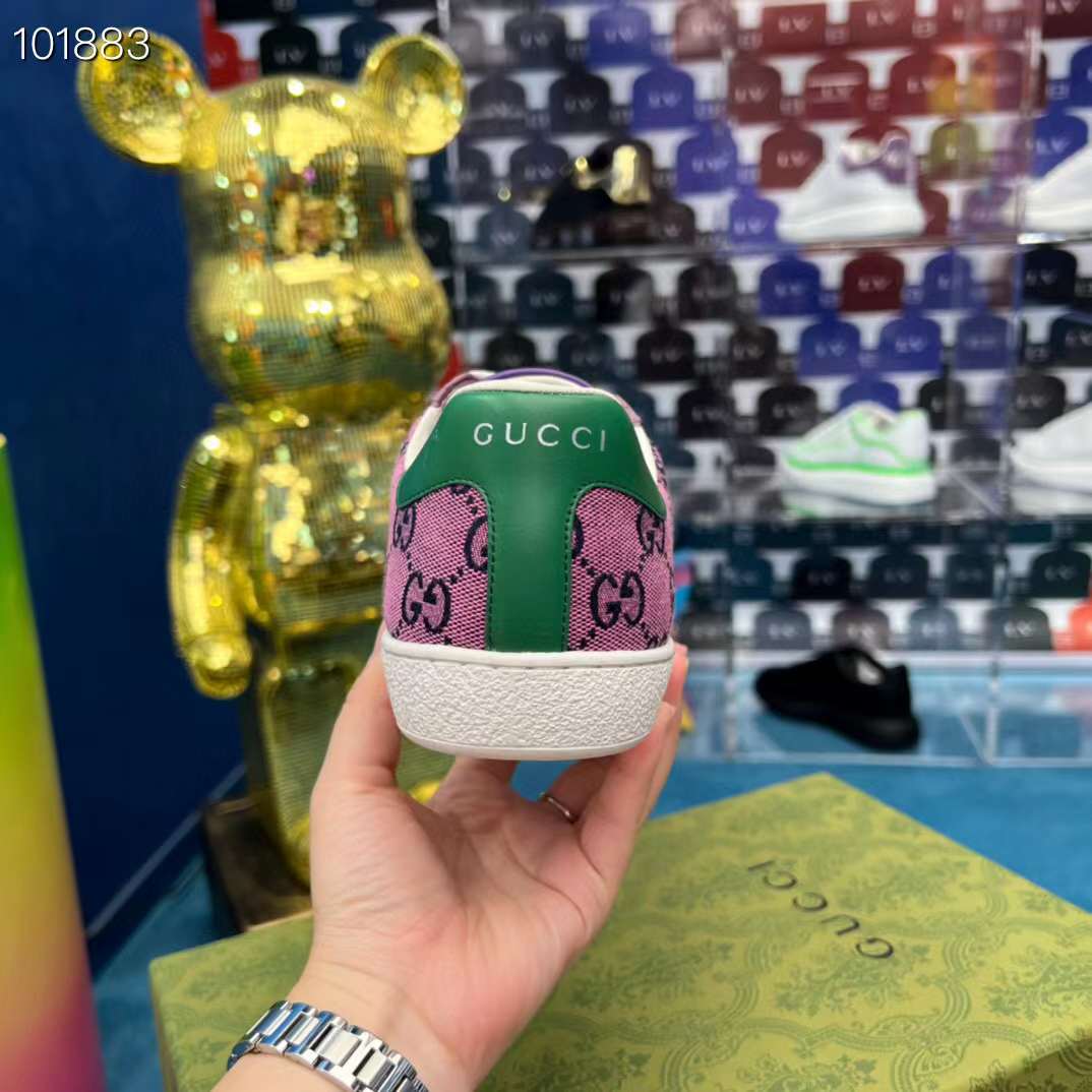 Men Women G*ucci Sneakers Maikesneakers