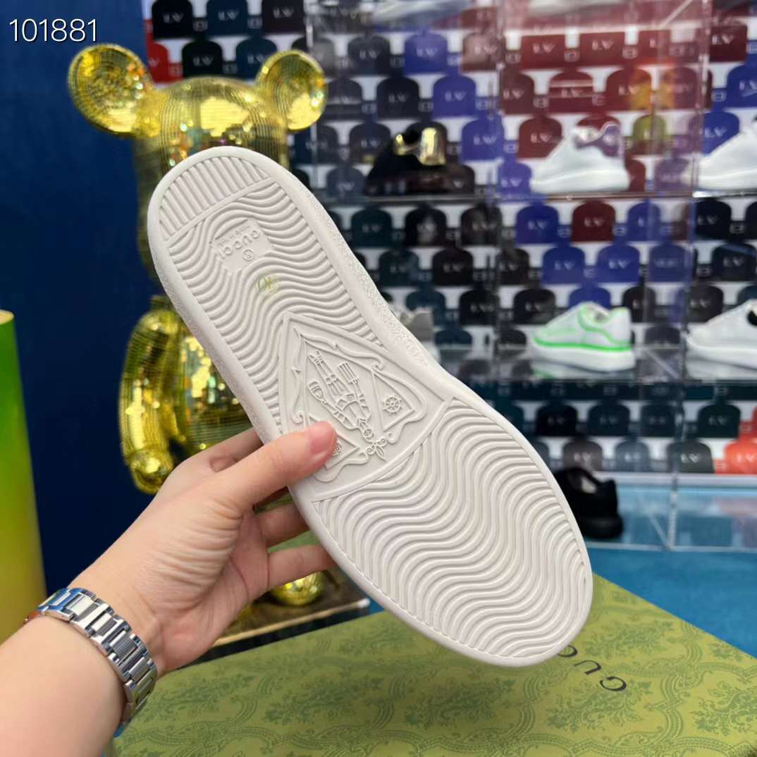 Men Women G*ucci Sneakers Maikesneakers