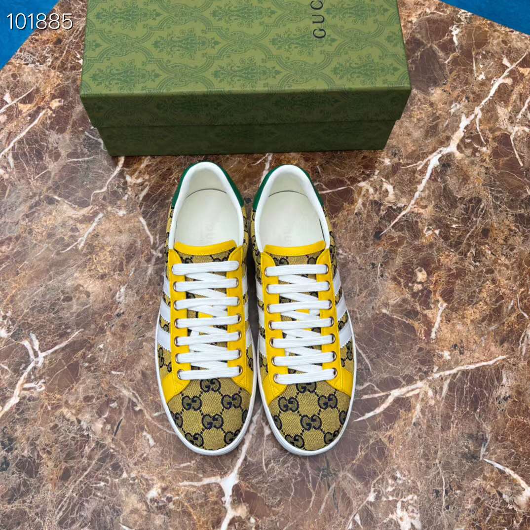 Men Women G*ucci Sneakers Maikesneakers