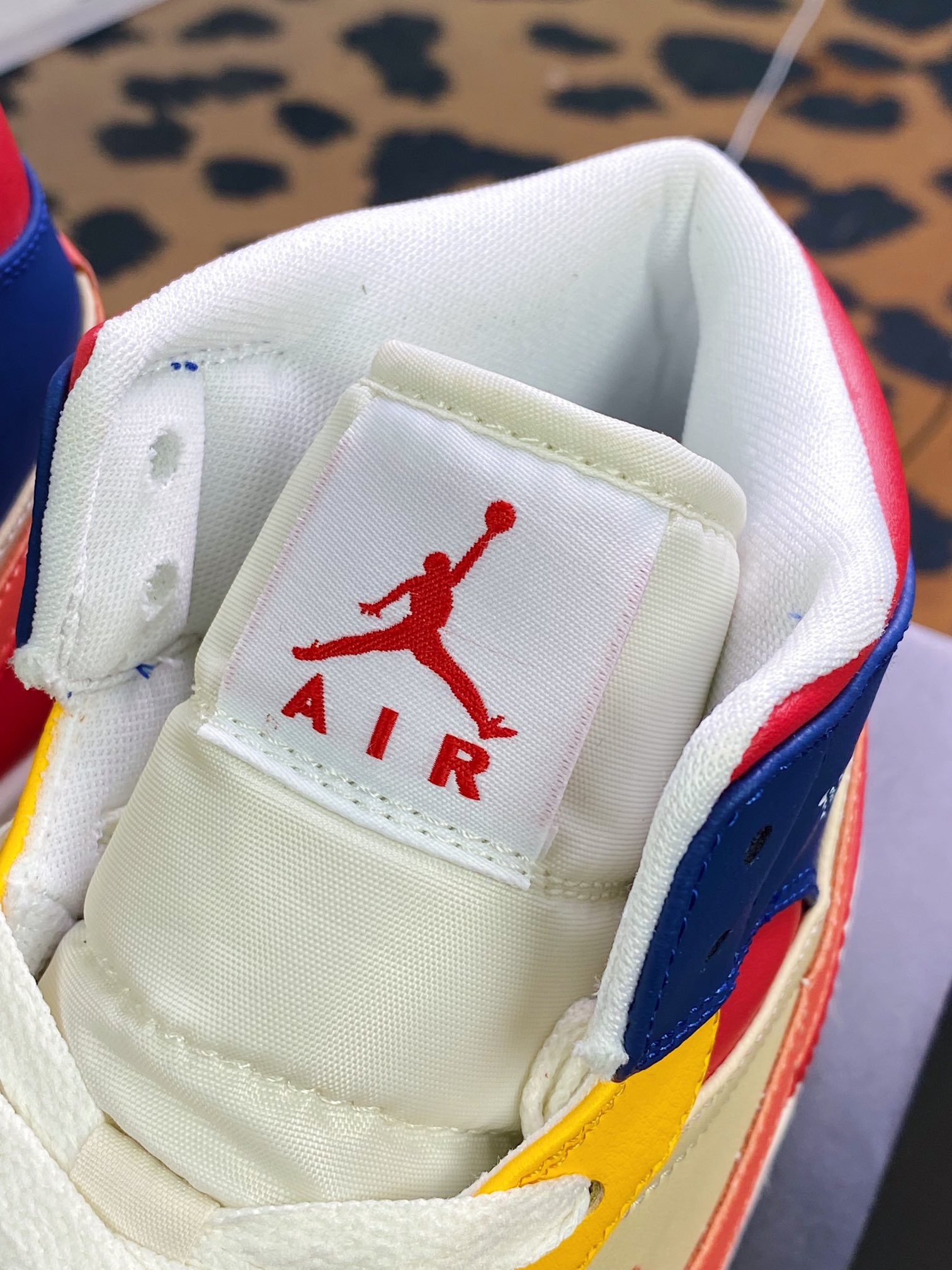 Nike Air Jordan 1 High AJ1