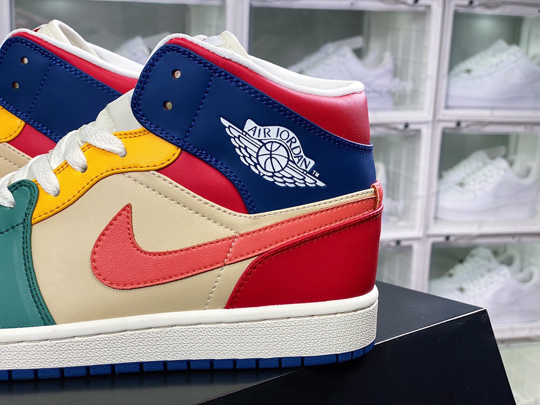 Nike Air Jordan 1 High AJ1