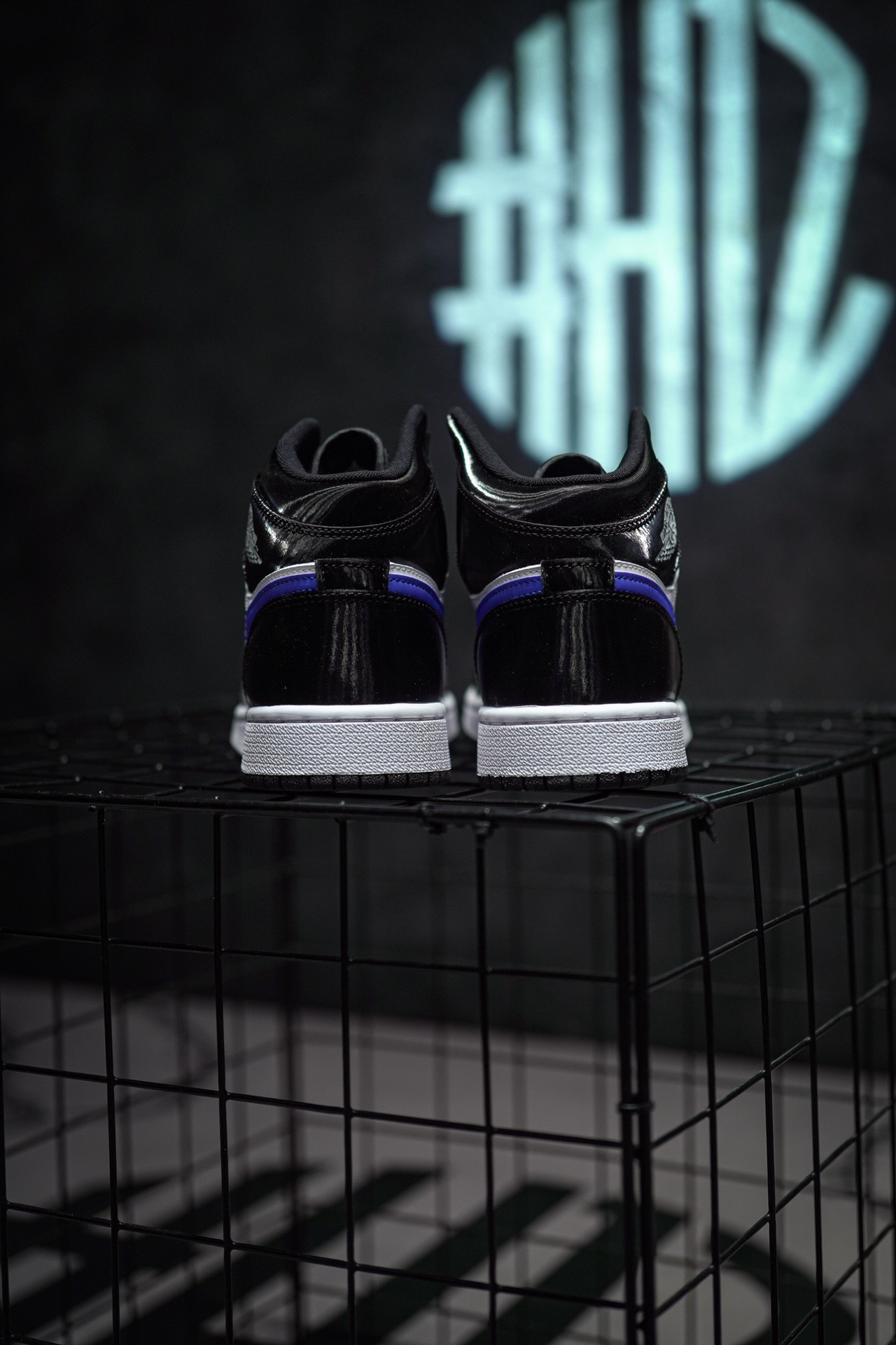 Nike Air Jordan 1 High AJ1