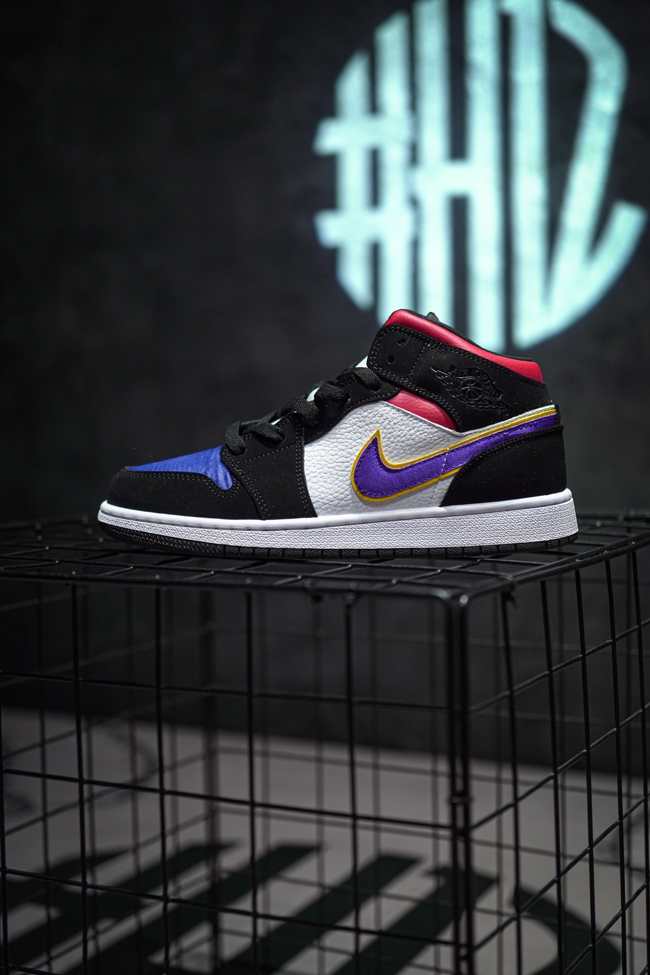 Nike Air Jordan 1 High AJ1