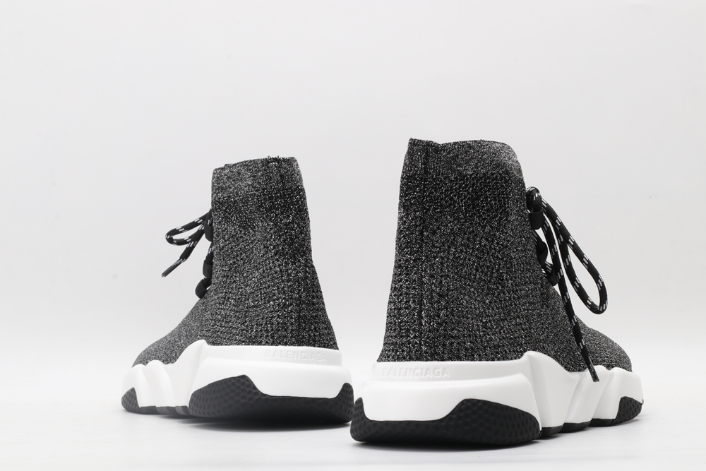 Men Women B*alenciaga Top Sneakers （）