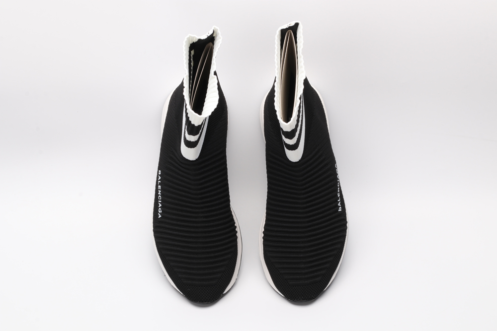 Men Women B*alenciaga Top Sneakers （）