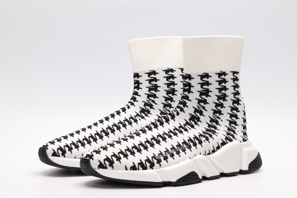 Men Women B*alenciaga Top Sneakers （）