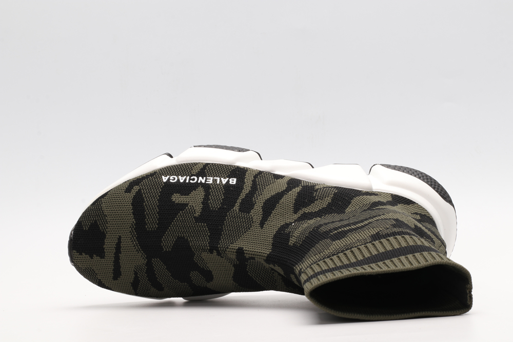 Men Women B*alenciaga Top Sneakers ()