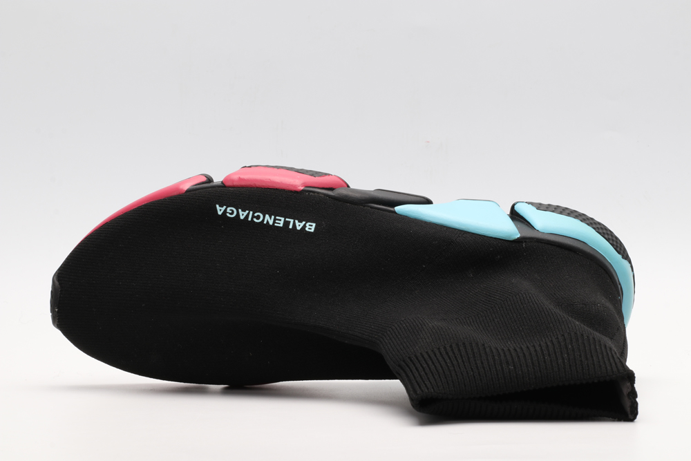 Men Women B*alenciaga Top Sneakers （）