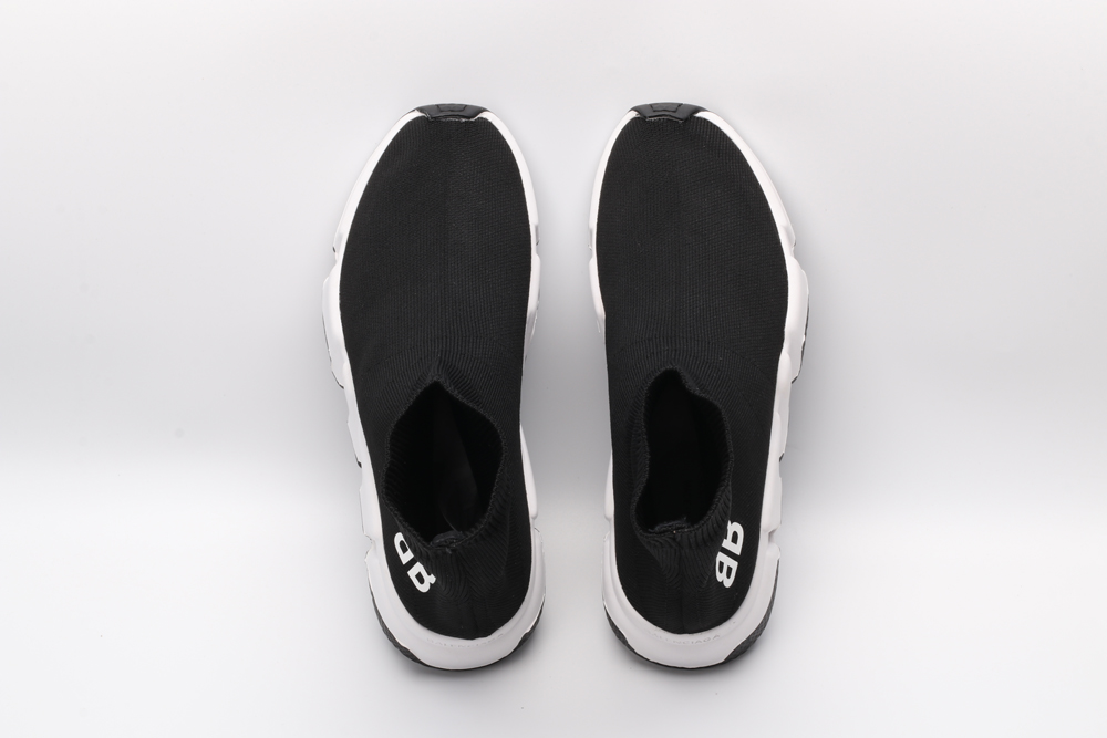 Men Women B*alenciaga Top Sneakers （）