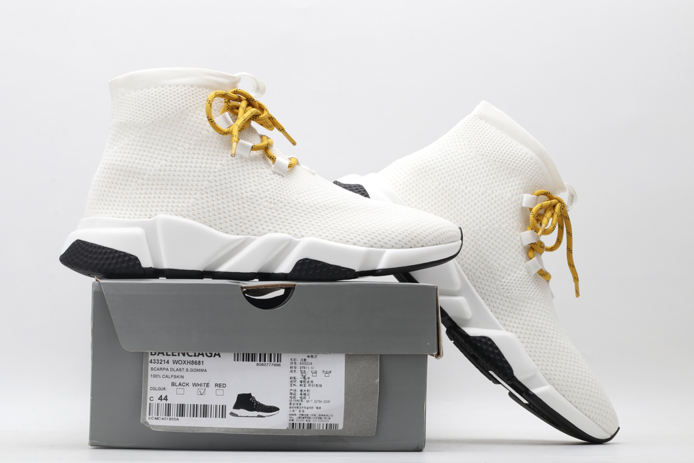 Men Women B*alenciaga Top Sneakers （）