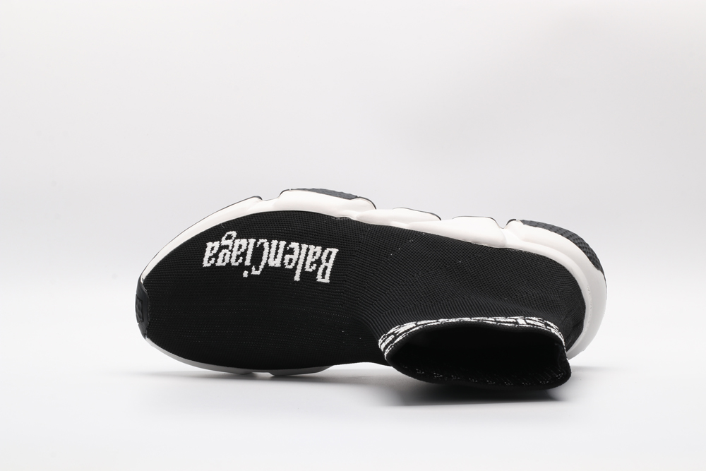 Men Women B*alenciaga Top Sneakers （）