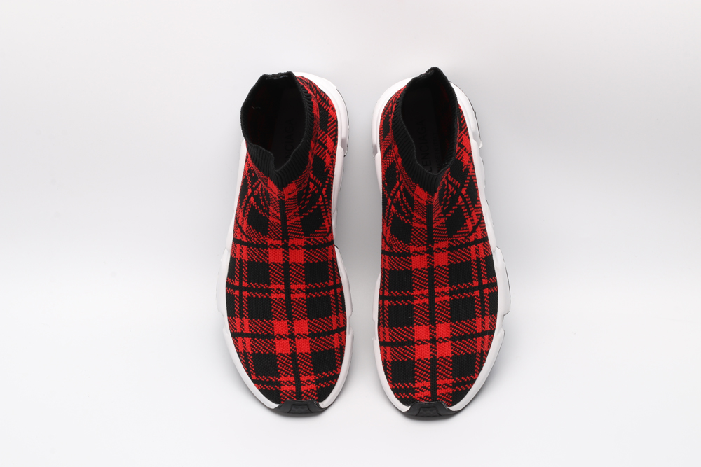 Men Women B*alenciaga Top Sneakers （）