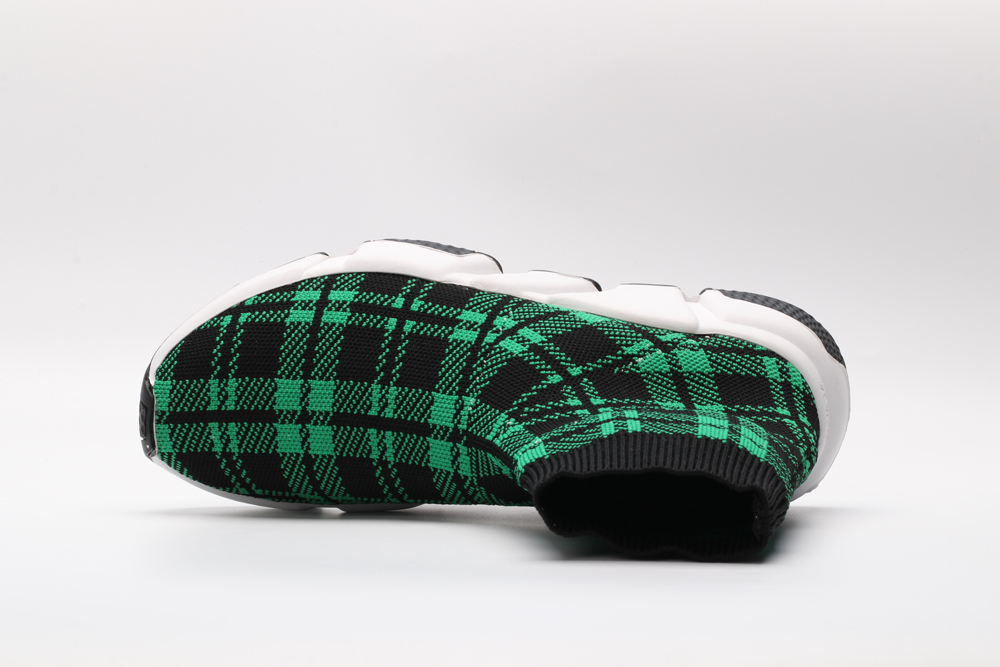 Men Women B*alenciaga Top Sneakers （）