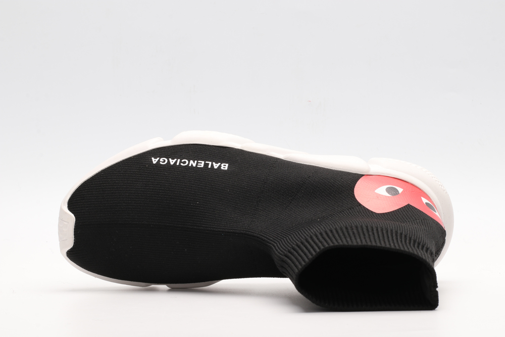 Men Women B*alenciaga Top Sneakers （）