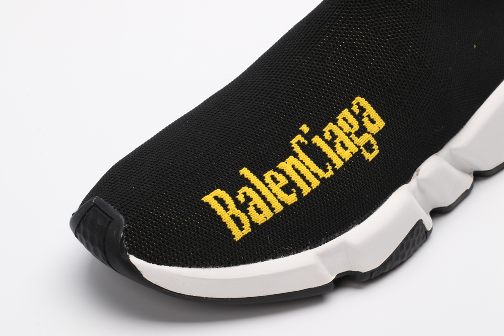 Men Women B*alenciaga Top Sneakers （）