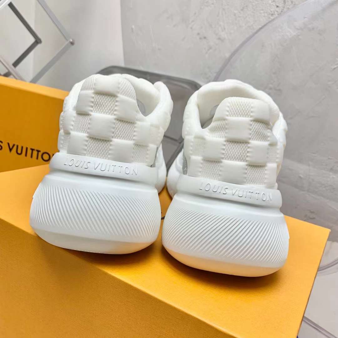 Men Women L*ouis V*uitton Top Sneaker Maikesneakers