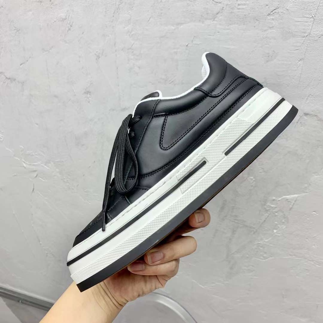 Men Women L*ouis V*uitton Top Sneaker Maikesneakers