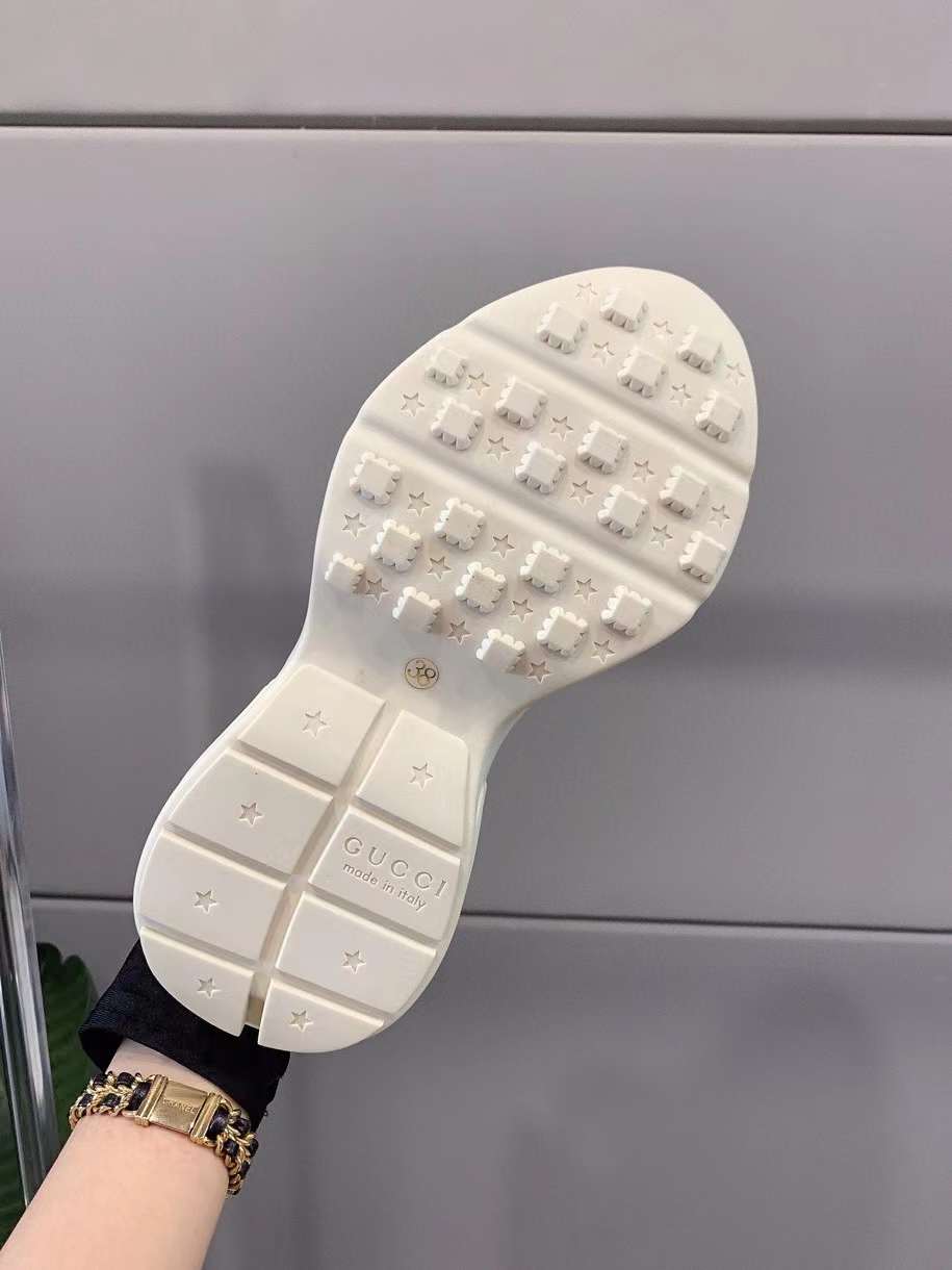 Men Women G*ucci Sneakers Maikesneakers