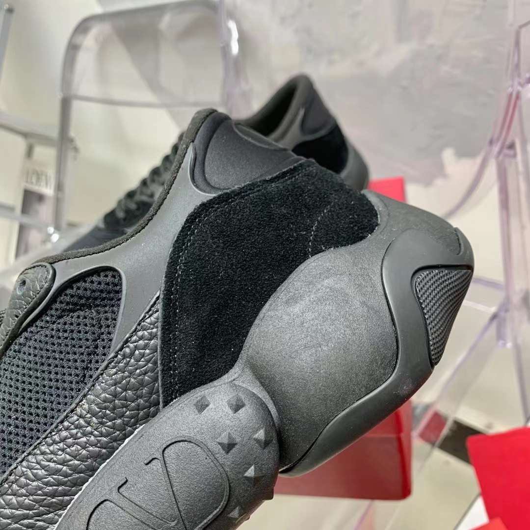 Men Women V*ALENTINO Sneakers Maikesneakers