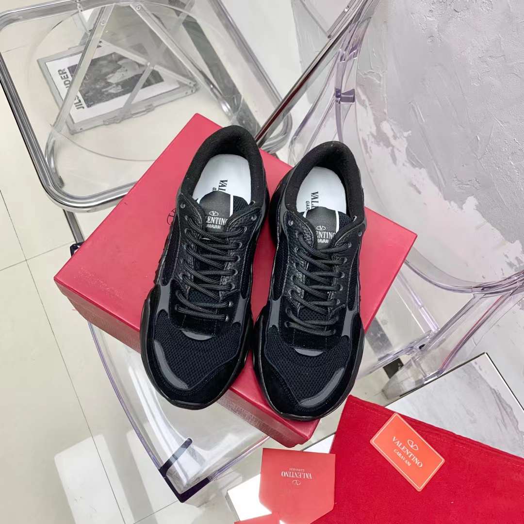 Men Women V*ALENTINO Sneakers Maikesneakers