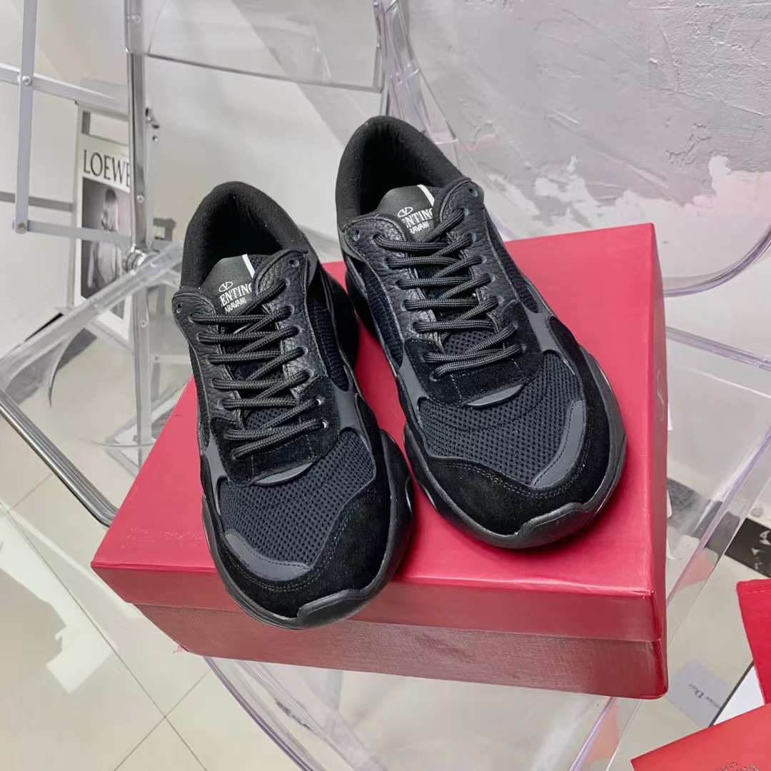 Men Women V*ALENTINO Sneakers Maikesneakers