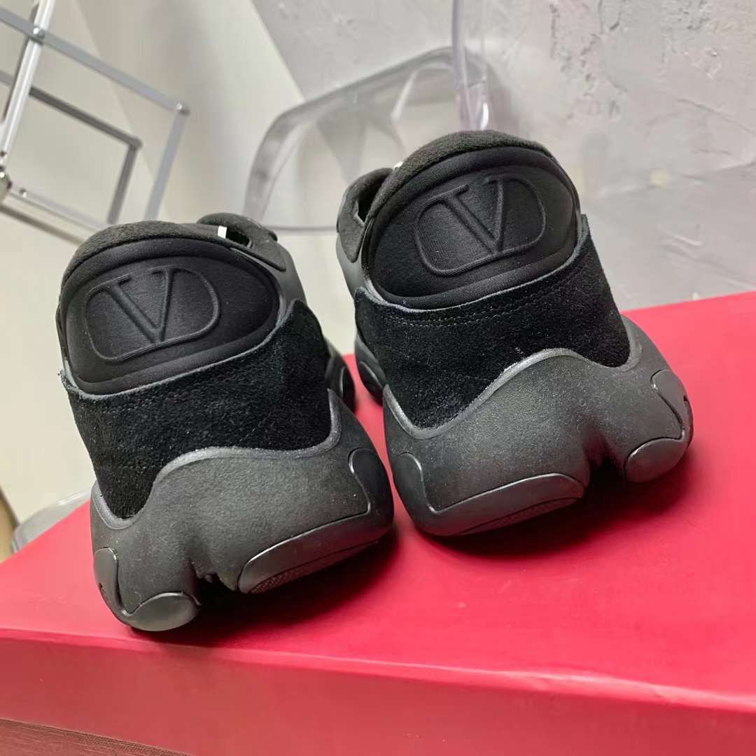 Men Women V*ALENTINO Sneakers Maikesneakers