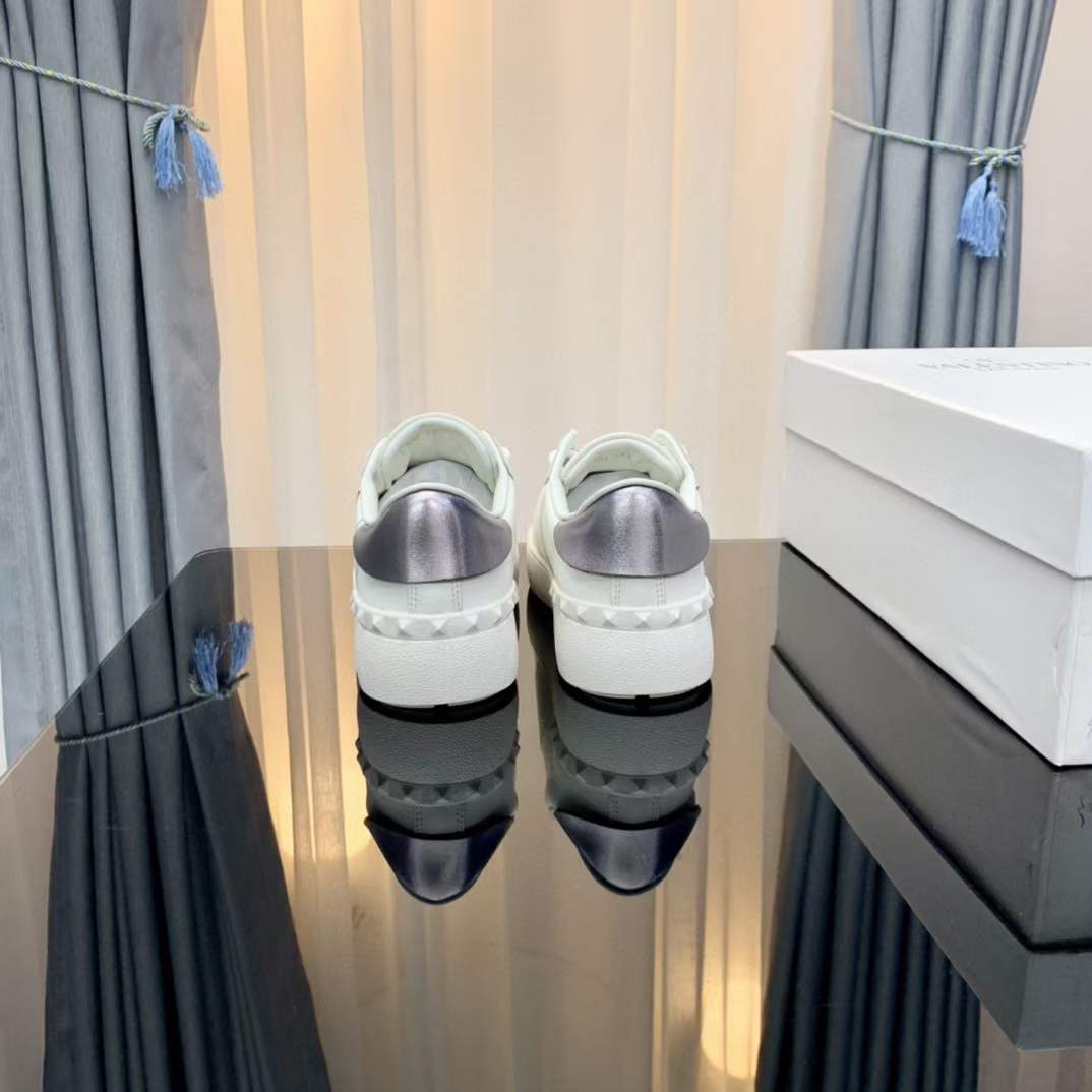 Women Men V*alentino Sneakers Maikesneakers