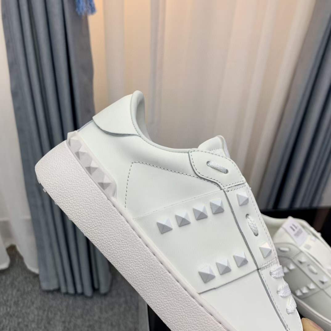 Women Men V*alentino Sneakers Maikesneakers