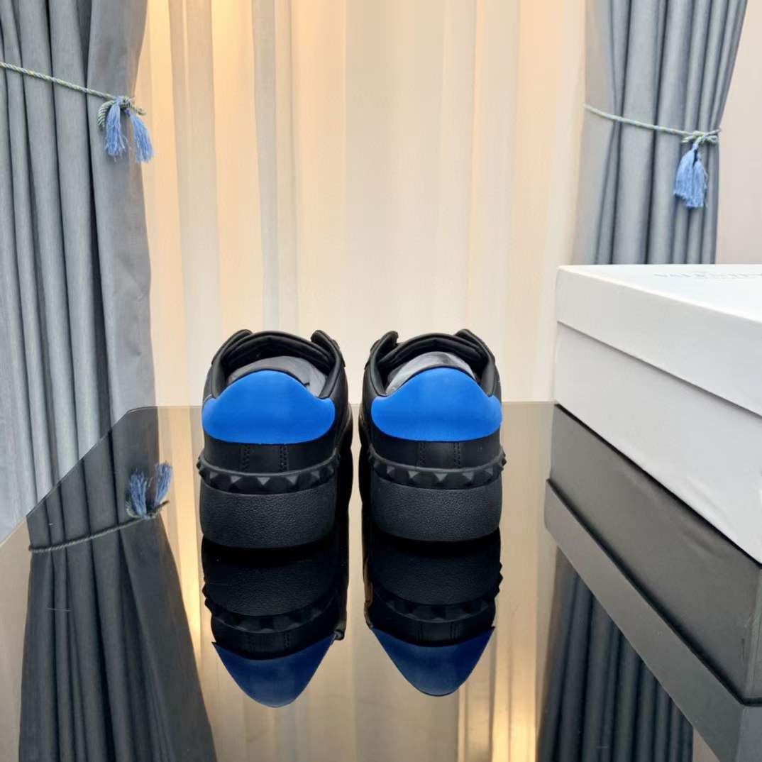 Women Men V*alentino Sneakers Maikesneakers