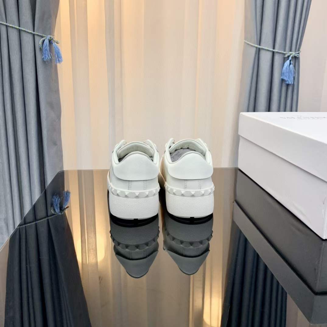 Women Men V*alentino Sneakers Maikesneakers