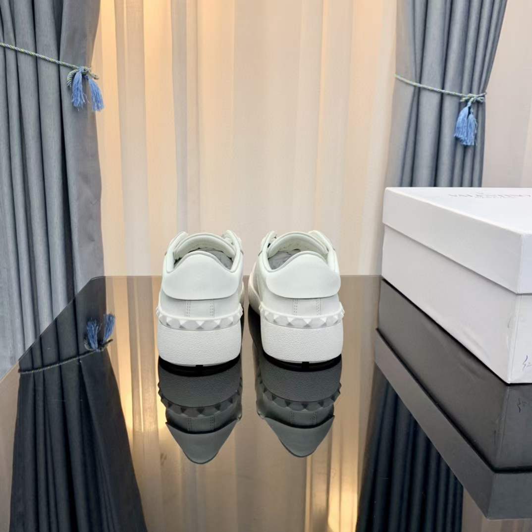 Women Men V*alentino Sneakers Maikesneakers